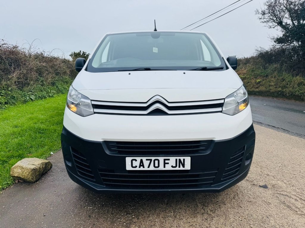 Used Citroen Dispatch 2020 for sale - 76617695: Photo 13