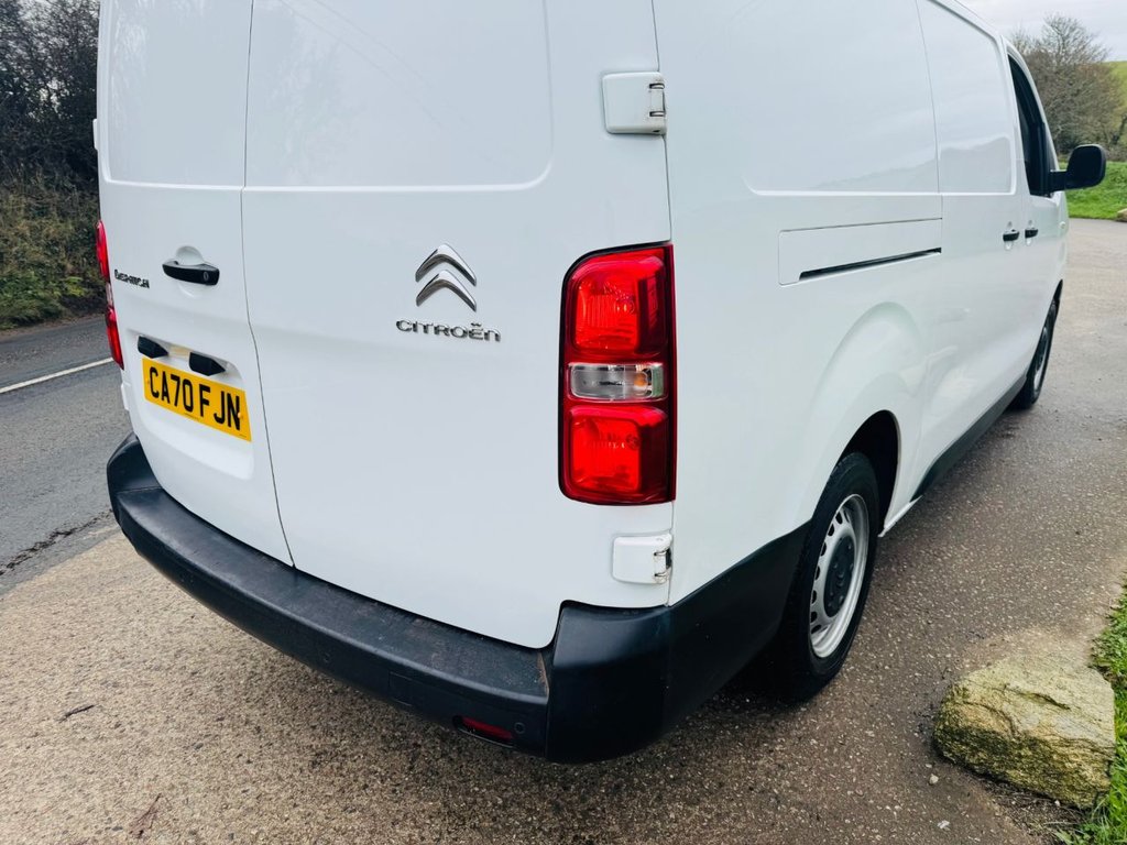 Used Citroen Dispatch 2020 for sale - 76617695: Photo 15