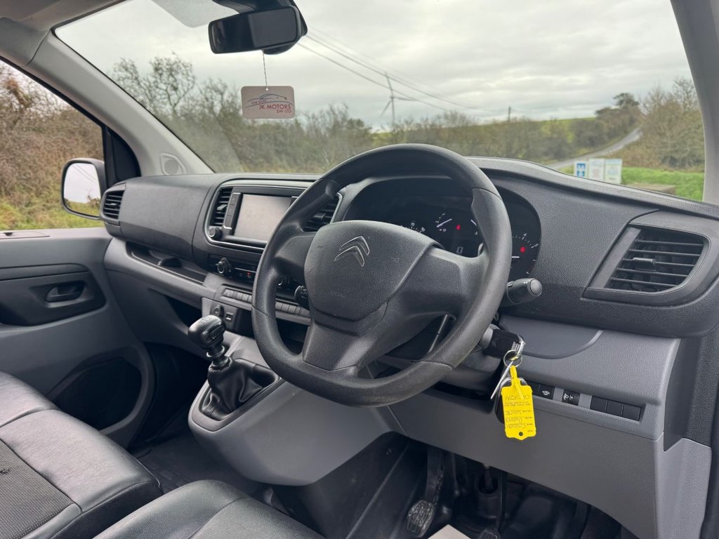 Used Citroen Dispatch 2020 for sale - 76617695: Photo 16