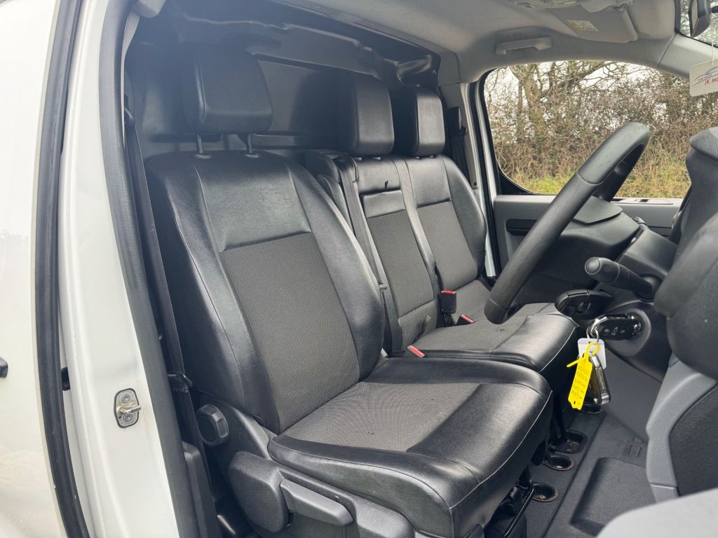 Used Citroen Dispatch 2020 for sale - 76617695: Photo 17