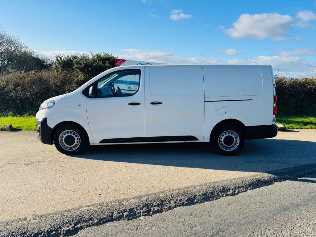 Used Citroen Dispatch 2020 for sale - 76617695: Photo 2