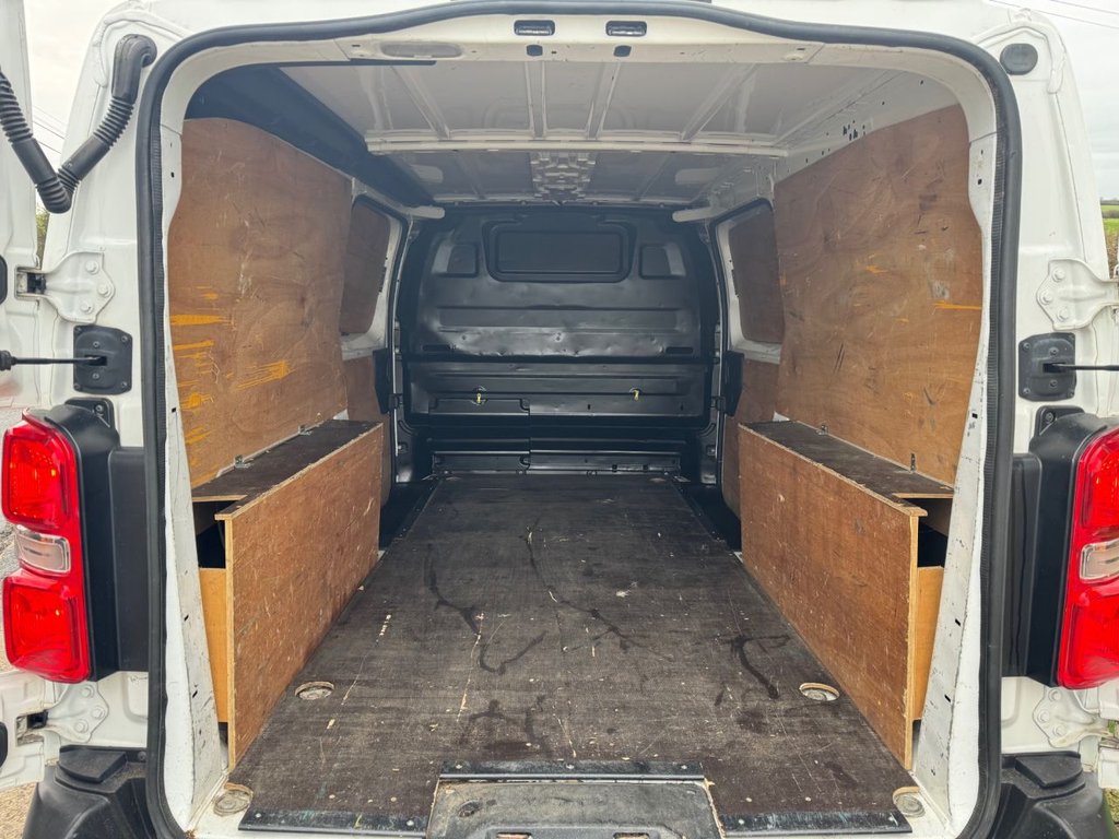 Used Citroen Dispatch 2020 for sale - 76617695: Photo 23