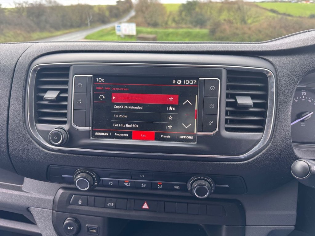 Used Citroen Dispatch 2020 for sale - 76617695: Photo 25