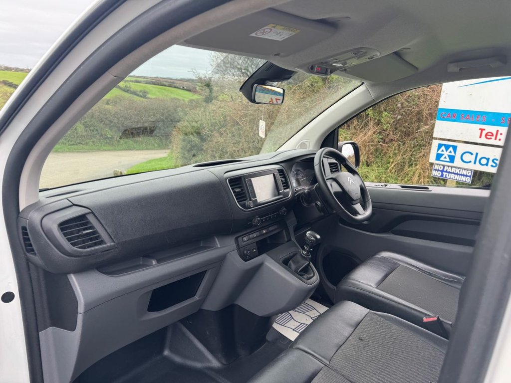 Used Citroen Dispatch 2020 for sale - 76617695: Photo 26