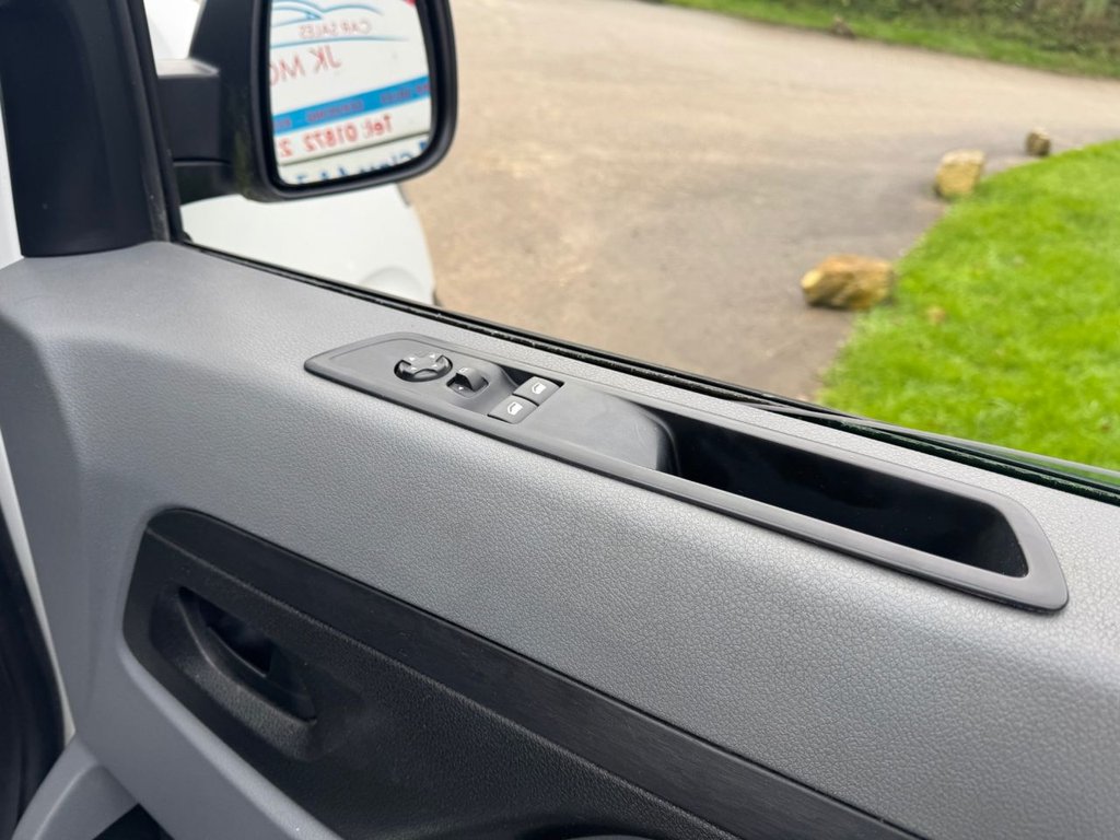 Used Citroen Dispatch 2020 for sale - 76617695: Photo 27