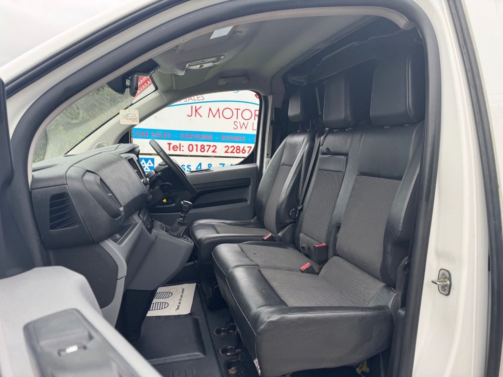 Used Citroen Dispatch 2020 for sale - 76617695: Photo 28