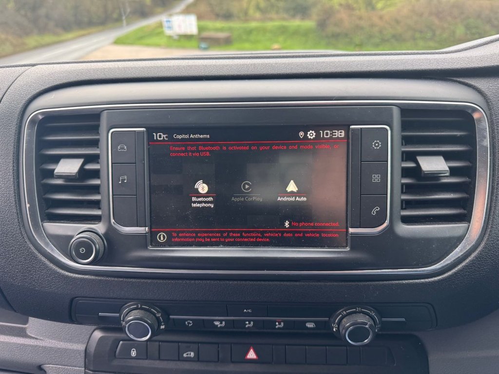 Used Citroen Dispatch 2020 for sale - 76617695: Photo 29