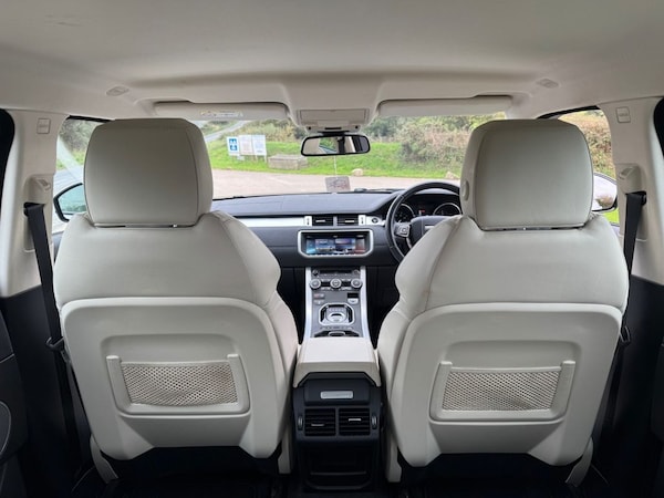 Used Land Rover Range Rover Evoque 2017 for sale - 76236065: Photo 31