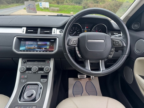 Used Land Rover Range Rover Evoque 2017 for sale - 76236065: Photo 34