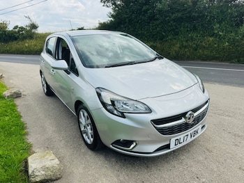 Used Vauxhall Corsa 2017 for sale - 78975139: Photo