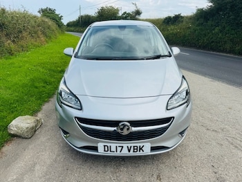 Used Vauxhall Corsa 2017 for sale - 78975139: Photo