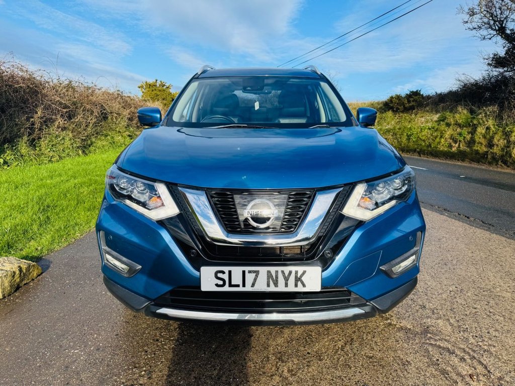 Used Nissan X-Trail 2017 for sale - 77122102: Photo 11