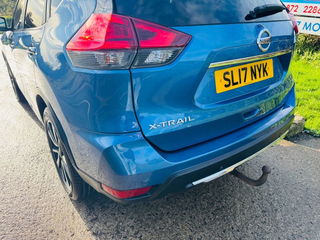 Used Nissan X-Trail 2017 for sale - 77122102: Photo 13