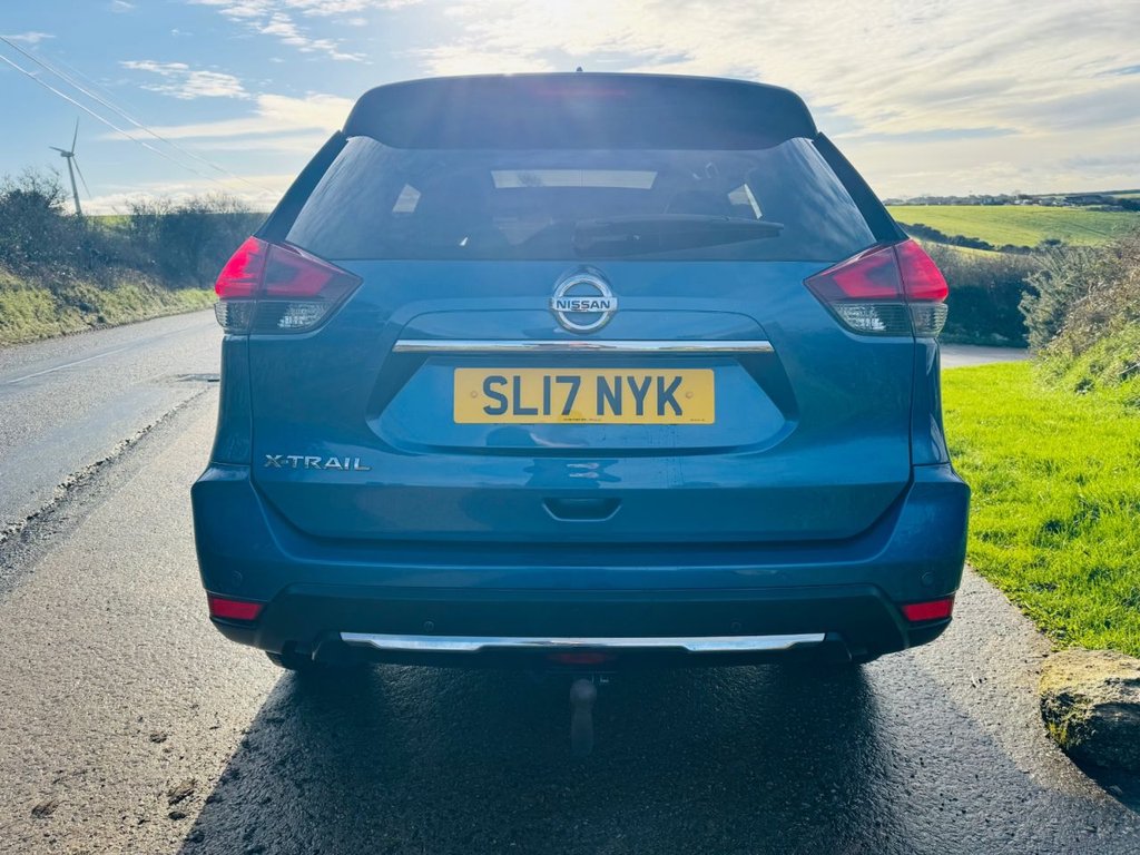 Used Nissan X-Trail 2017 for sale - 77122102: Photo 14
