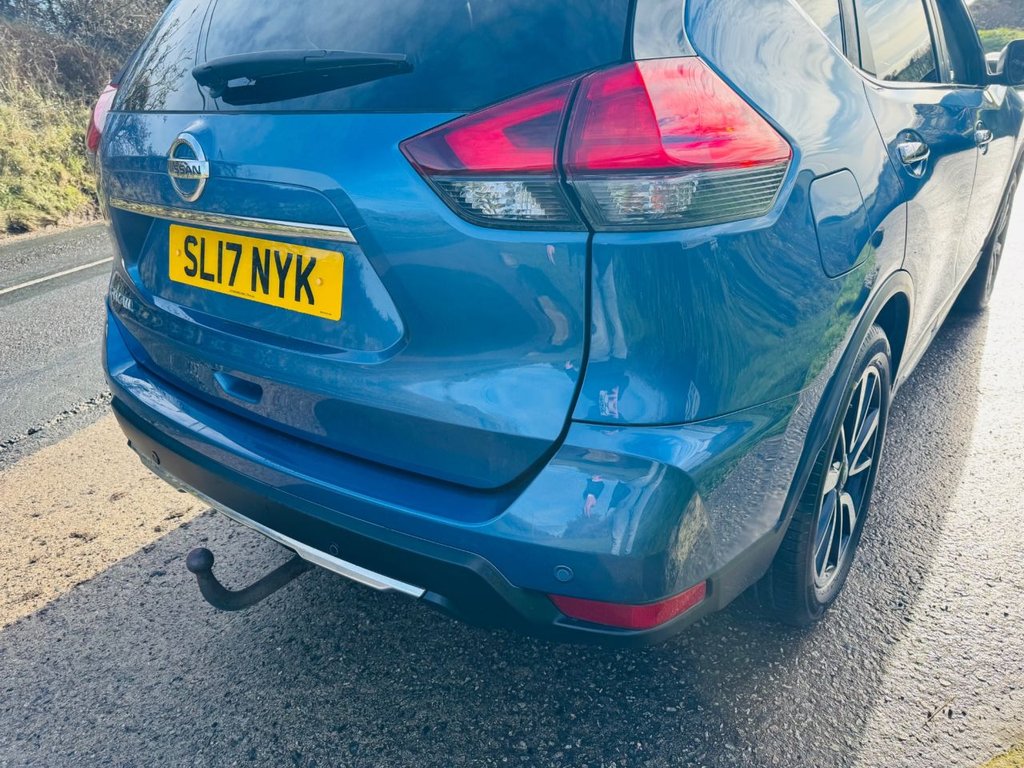 Used Nissan X-Trail 2017 for sale - 77122102: Photo 15