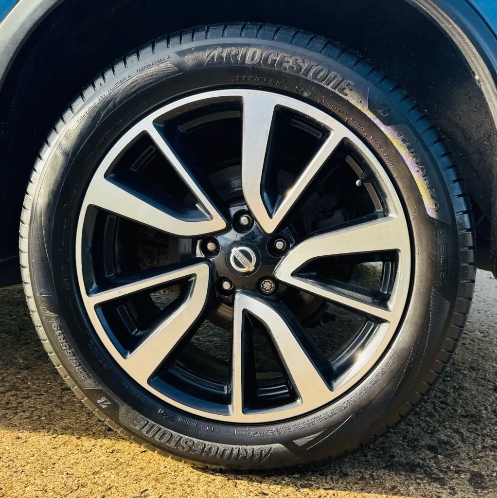 Used Nissan X-Trail 2017 for sale - 77122102: Photo 19