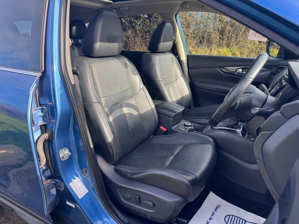 Used Nissan X-Trail 2017 for sale - 77122102: Photo 21