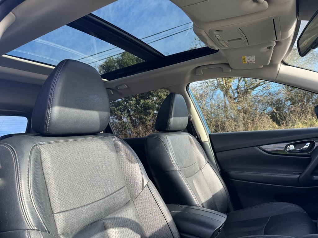 Used Nissan X-Trail 2017 for sale - 77122102: Photo 22