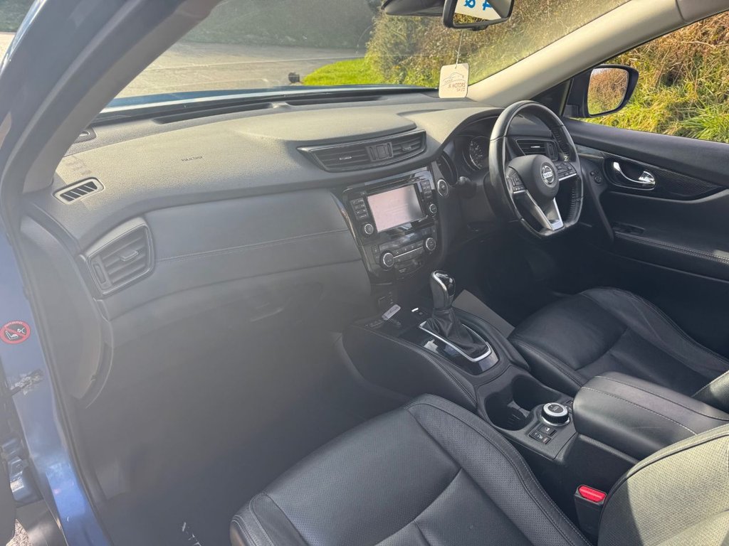 Used Nissan X-Trail 2017 for sale - 77122102: Photo 23