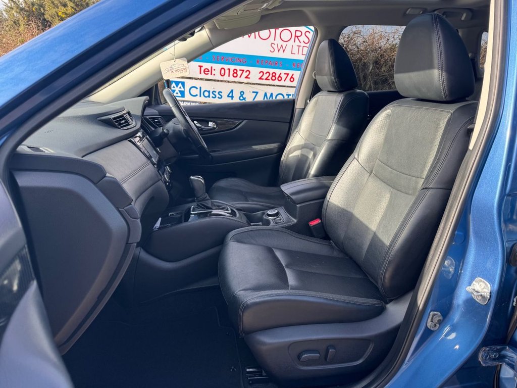 Used Nissan X-Trail 2017 for sale - 77122102: Photo 24