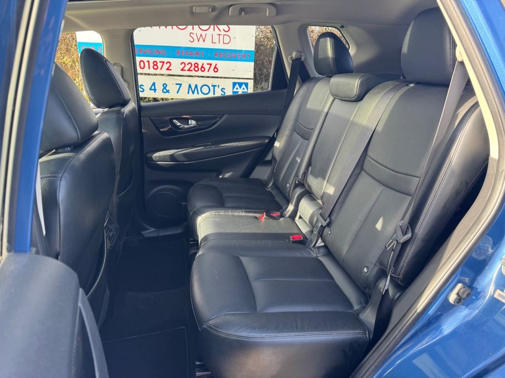 Used Nissan X-Trail 2017 for sale - 77122102: Photo 26