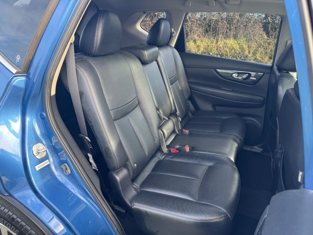 Used Nissan X-Trail 2017 for sale - 77122102: Photo 28