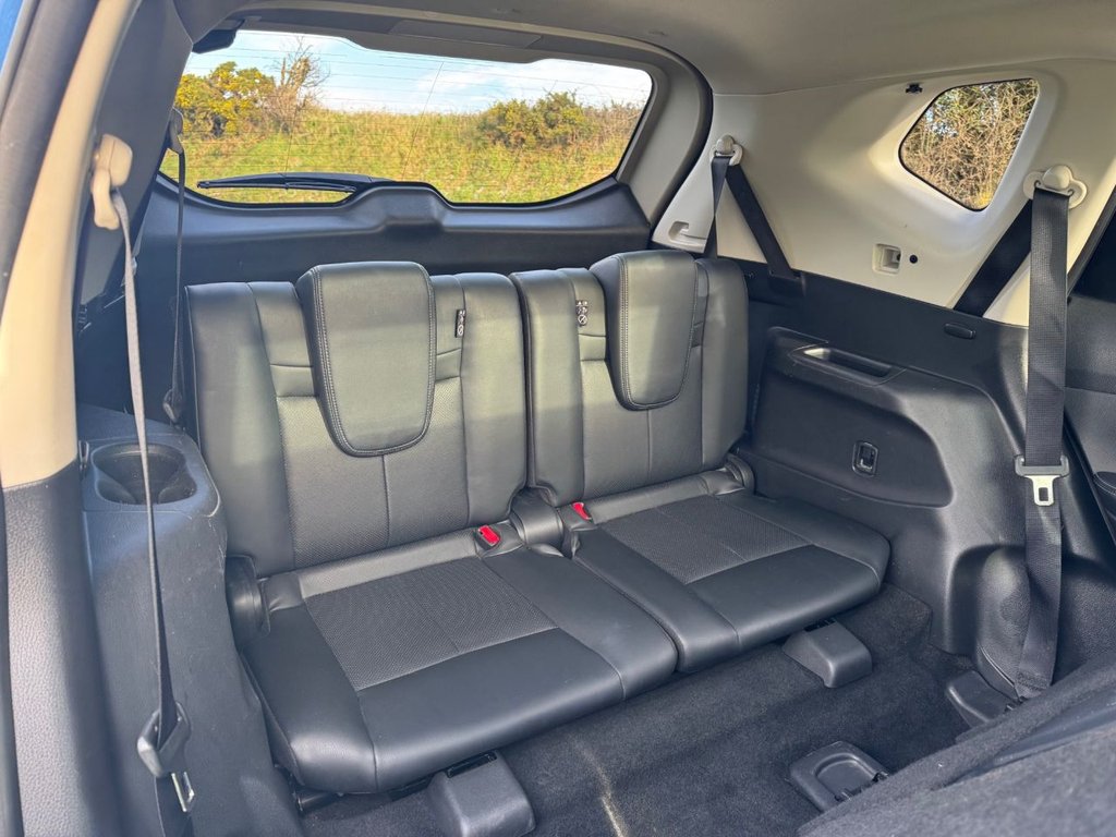 Used Nissan X-Trail 2017 for sale - 77122102: Photo 29