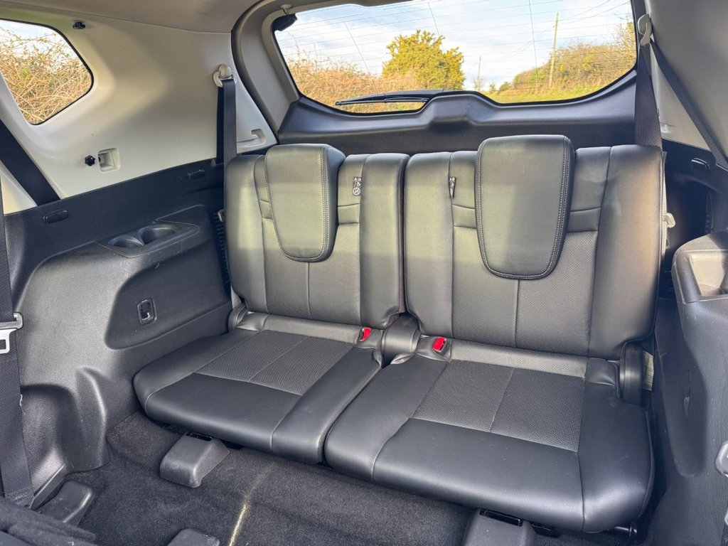 Used Nissan X-Trail 2017 for sale - 77122102: Photo 30