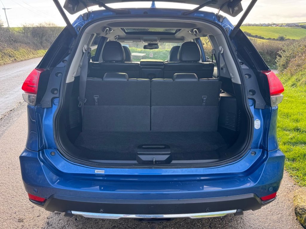 Used Nissan X-Trail 2017 for sale - 77122102: Photo 32