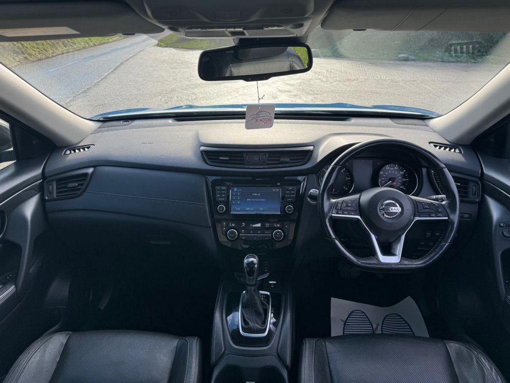 Used Nissan X-Trail 2017 for sale - 77122102: Photo 36