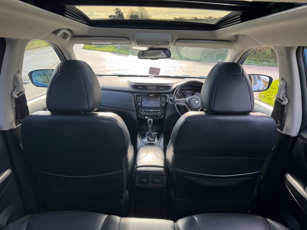 Used Nissan X-Trail 2017 for sale - 77122102: Photo 38