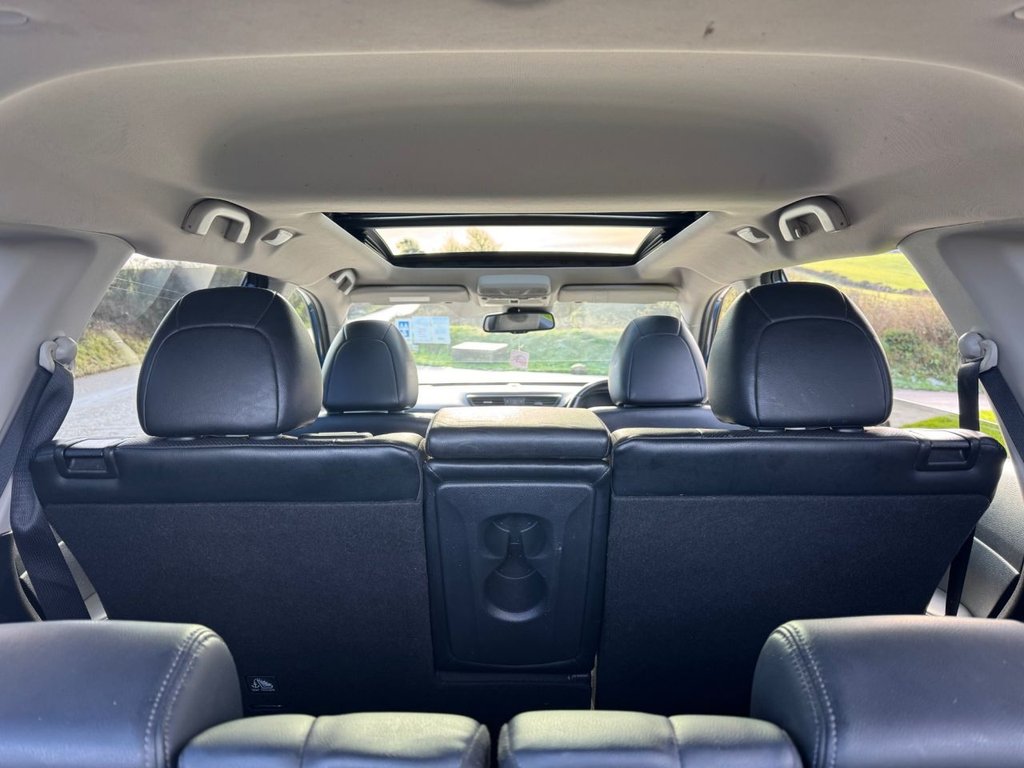 Used Nissan X-Trail 2017 for sale - 77122102: Photo 39