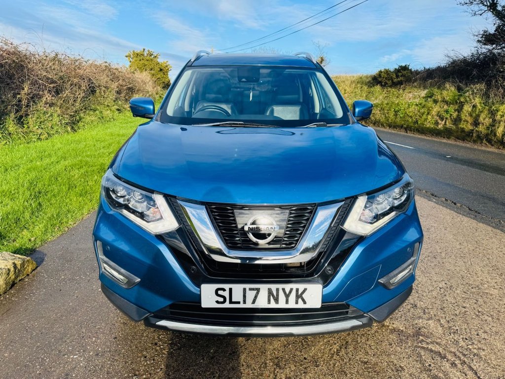 Used Nissan X-Trail 2017 for sale - 77122102: Photo 4