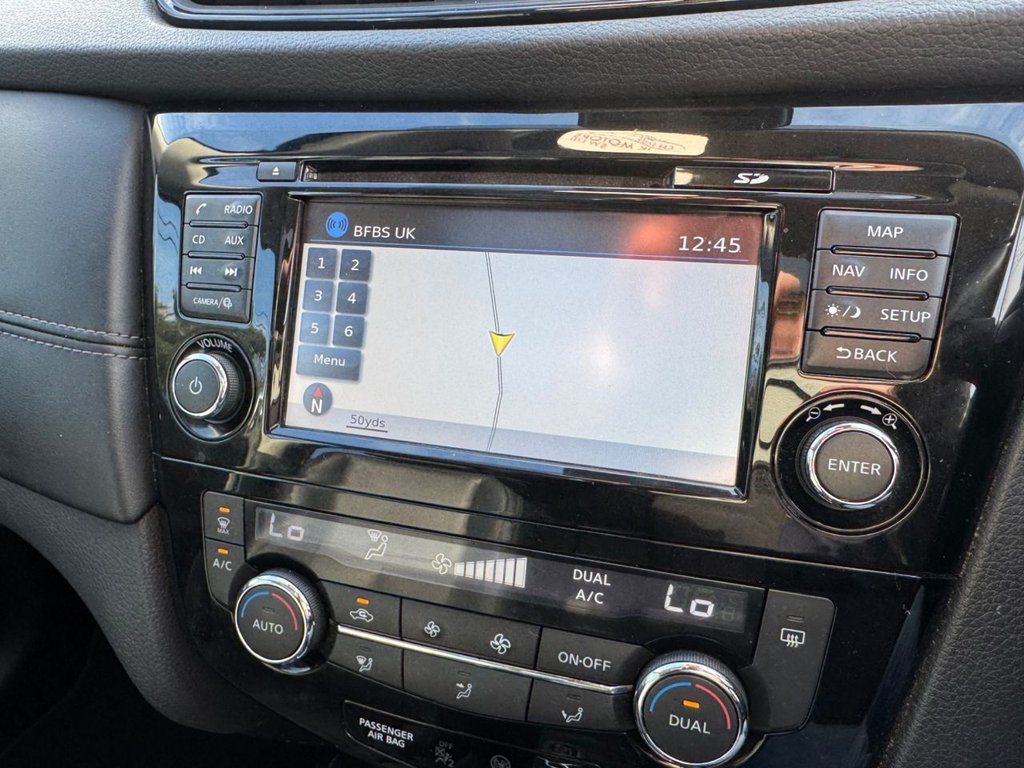 Used Nissan X-Trail 2017 for sale - 77122102: Photo 42