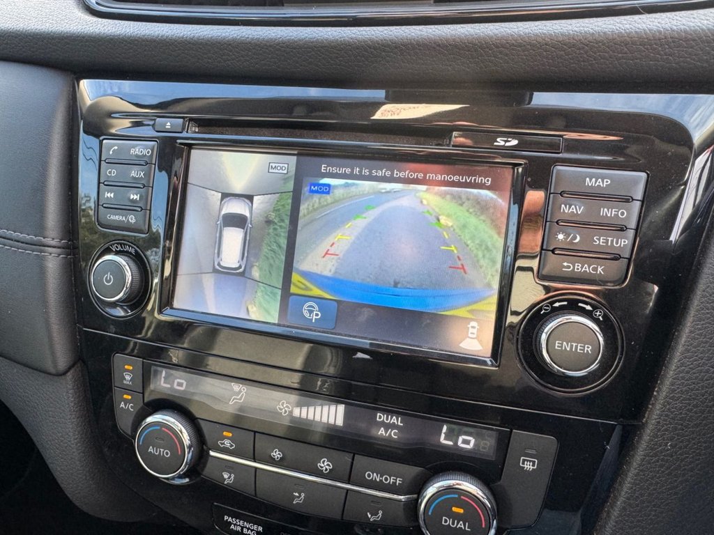 Used Nissan X-Trail 2017 for sale - 77122102: Photo 43