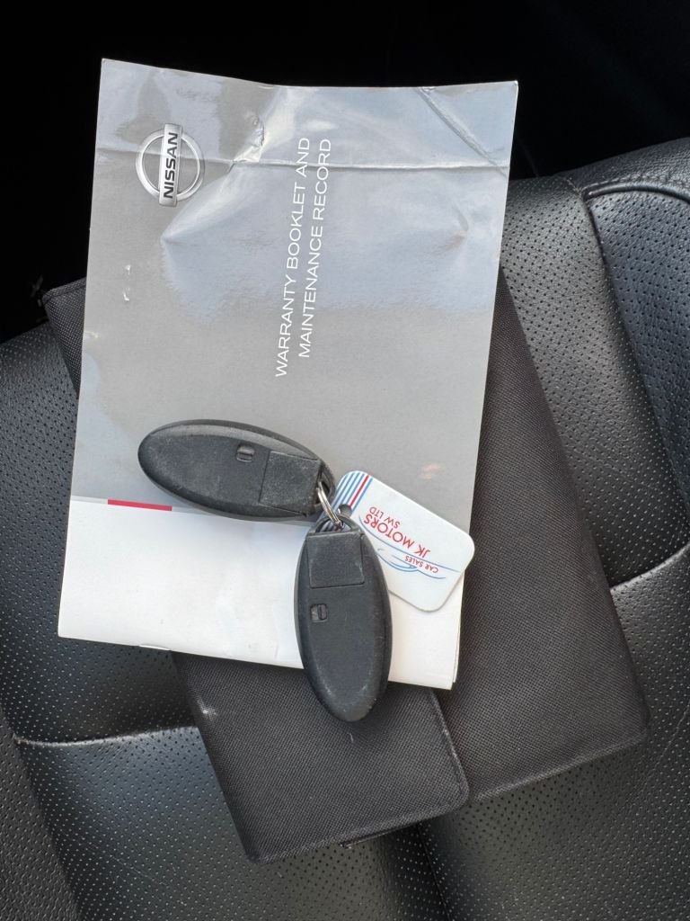 Used Nissan X-Trail 2017 for sale - 77122102: Photo 46