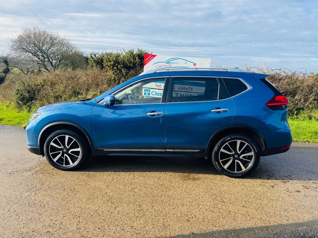 Used Nissan X-Trail 2017 for sale - 77122102: Photo 6