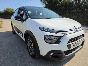 Used Citroen C3 2021 for sale - 79313876: Photo