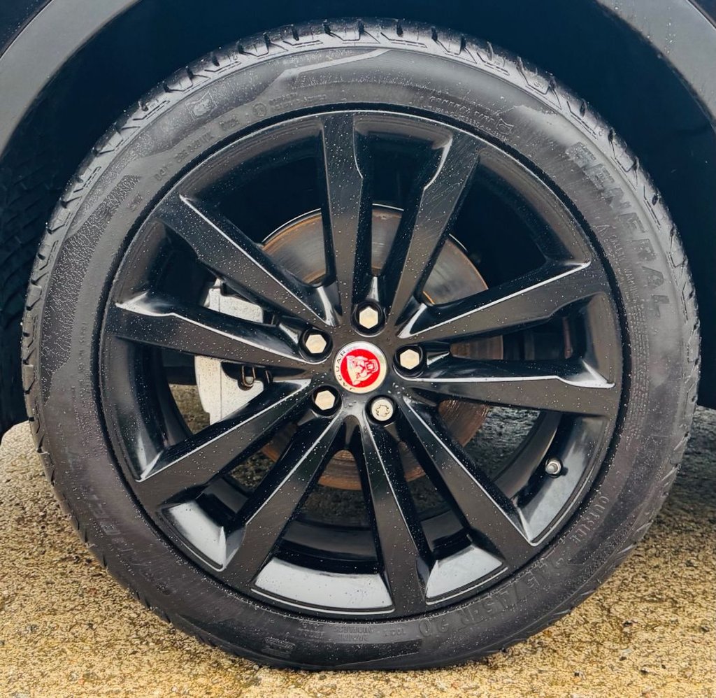 Used Jaguar E-Pace 2018 for sale - 76570034: Photo 18