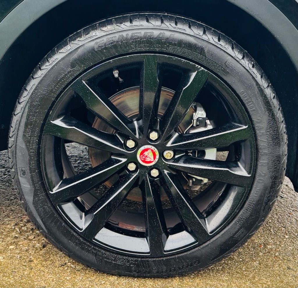 Used Jaguar E-Pace 2018 for sale - 76570034: Photo 19