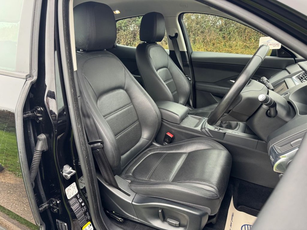 Used Jaguar E-Pace 2018 for sale - 76570034: Photo 21