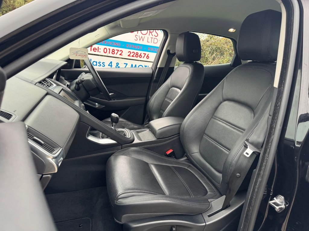 Used Jaguar E-Pace 2018 for sale - 76570034: Photo 22