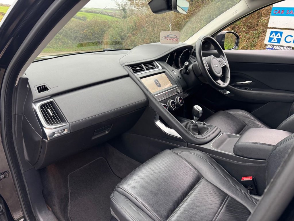 Used Jaguar E-Pace 2018 for sale - 76570034: Photo 23