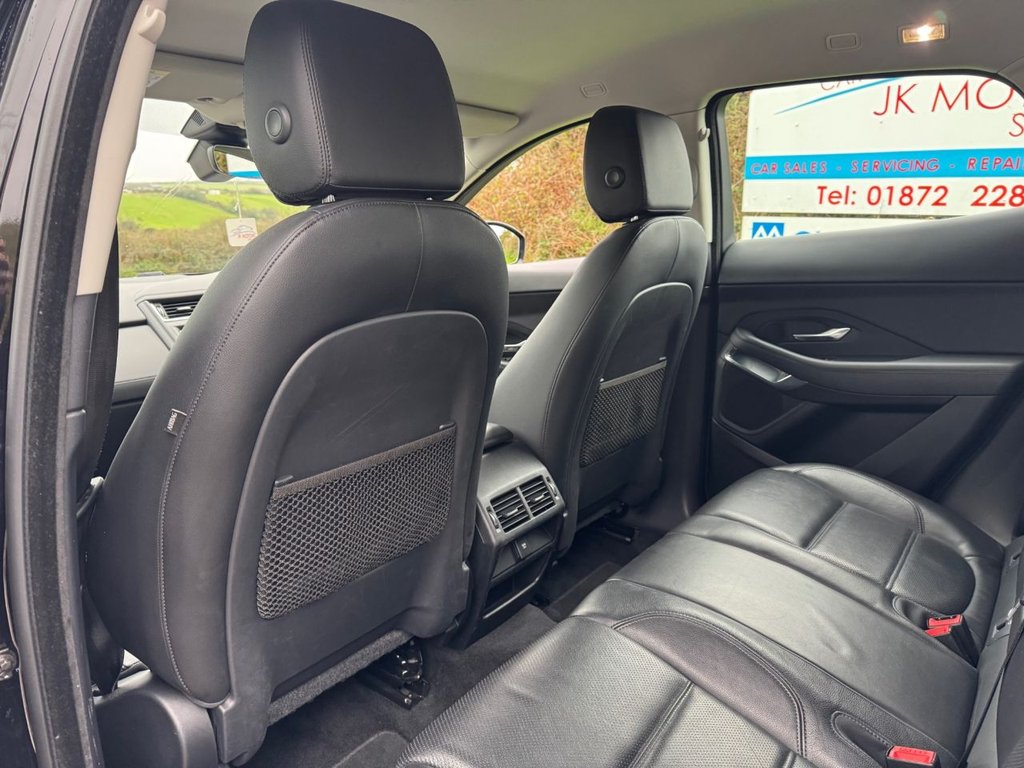 Used Jaguar E-Pace 2018 for sale - 76570034: Photo 24