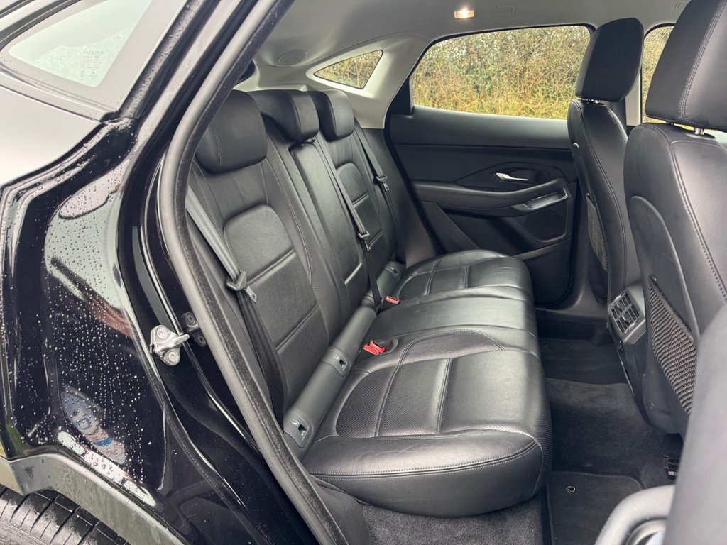 Used Jaguar E-Pace 2018 for sale - 76570034: Photo 26