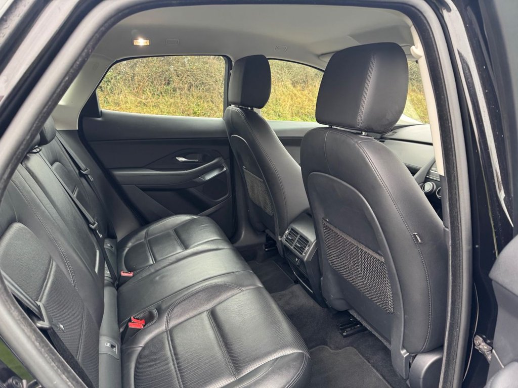 Used Jaguar E-Pace 2018 for sale - 76570034: Photo 27