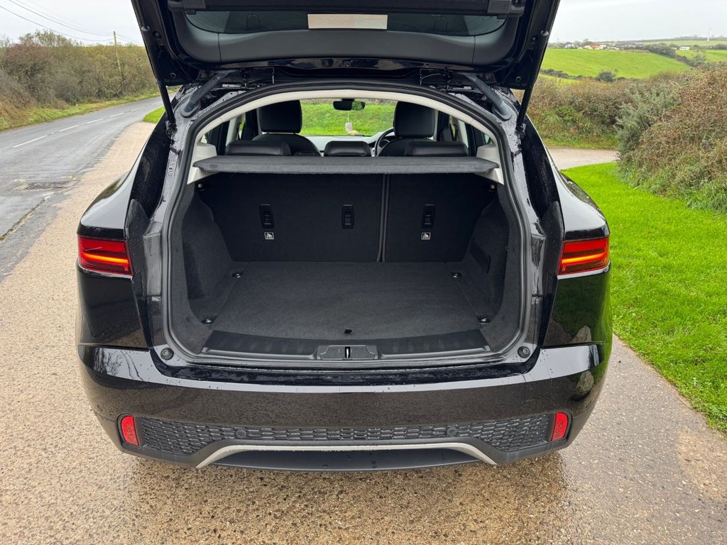 Used Jaguar E-Pace 2018 for sale - 76570034: Photo 30