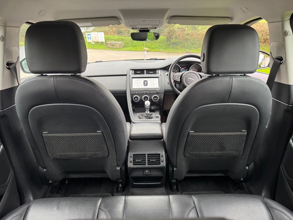 Used Jaguar E-Pace 2018 for sale - 76570034: Photo 32