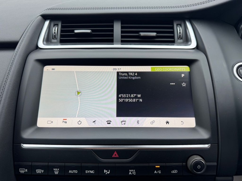 Used Jaguar E-Pace 2018 for sale - 76570034: Photo 37