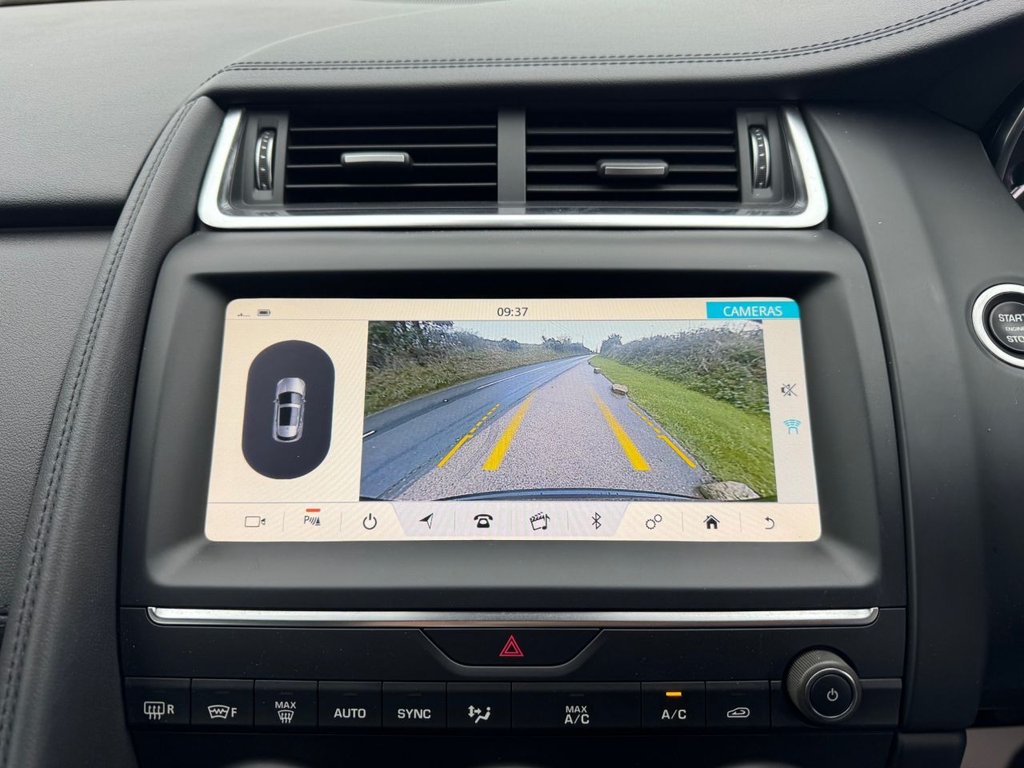 Used Jaguar E-Pace 2018 for sale - 76570034: Photo 38